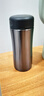 膳魔师（THERMOS）膳魔师保温杯400ml男女商务办公保冷水杯子 JCG-400 CGY 实拍图