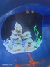 佳洁士3D炫白柠檬茶爽牙膏含氟清新口气170g京东自营新老包装混发 实拍图