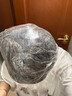 忆丝芸染发膏植物纯栗棕色染发剂自己在家天然盖白染头膏不沾男女士专用 实拍图