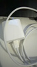 Apple/苹果 20W type-c充电器 苹果usb-c充电器原装手机快充头 旗舰店苹果iPhone 17 Pro Max充电器 实拍图
