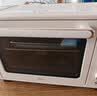 美的（Midea）【价保618】35L家用多功能空气炸锅电烤箱一体机 热风空气炸/独立控温/均匀烘烤/热风循环 PT3515 实拍图