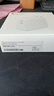 Apple/苹果 35W双口-竖向 type-c充电器原装多口快充 旗舰店苹果iPhone 17 Pro Max/iPad/Mac充电头 实拍图