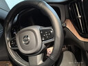 上沃适用沃尔沃汽车方向盘套XC60XC70S90XC90S60把套透气防滑吸汗四季 透气经典款【圆型】 实拍图
