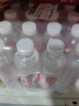 依能苏打水饮料 青柠檬味500ml*24瓶+锌强化500ml*24瓶 无糖弱碱 实拍图
