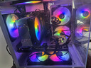华硕（ASUS）全家桶英特尔酷睿14代i5/i7组装台式机电脑主机5060独显游戏电竞商用办公设计水冷整机全家桶全套 福利款：14代新款酷睿丨5060独显丨1TB 华硕单主机【赠五年质保】 实拍图