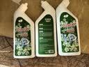 律白花香管道疏通剂除臭液500ml*3瓶卫生间去异味地漏防飞虫厕所除臭 实拍图