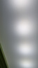 雷士（NVC）LED照明枕边风风扇灯吊扇灯北欧卧室全光谱1级能效智控36瓦餐厅灯 实拍图