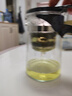 飘逸壶泡茶壶耐热高温玻璃沏茶过滤内胆冲茶器家用茶具套装 飘逸杯500mL1个 实拍图
