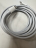 固质优品苹果充电器充电线氮化镓40/45W适配原装正品快充线套装iPhone14ProMax13 17 16手机15充电头数据线 【苹果8-14系列】PD30W闪充丨单线加长2米 实拍图