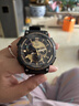 卡西欧（CASIO）手表 经典大盘休闲时尚腕表户外运动防水男士手表 MCW-200H-9AVDF 实拍图