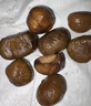 百草味熟制板栗仁500g/10小包 坚果炒货休闲零食坚果板栗子仁即食 实拍图