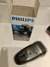 飞利浦（PHILIPS）电动剃须刀男士刮胡刀 胡须刀进口浮动双刀头自动研磨 七夕礼物送男友老公 PQ182/16 实拍图