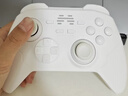 北通鲲鹏20游戏手柄AI智控双切扳机TMR震动无线蓝牙xbox类电脑PC手机steam电视NSswitch2原神 宝可梦 实拍图
