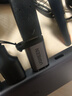 绿联USB3.2转换Type-C转接头OTG适用苹果17/16/15华为安卓手机U盘耳机键鼠充电数据线笔记本电脑车载 实拍图