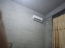 美的空调挂机【2026款】酷省电新一级能效变频冷暖双排纯铜管壁挂式防直吹五代自清洁以旧换新家电补贴 酷省电二代 海思芯片 大1.5匹 实拍图