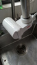 可菱水【日本制】水龙头净水器家用直饮厨房卫生间通用自来水过滤器CB013日本原装进口 超滤芯除菌滤水器 【日本原装】三芯优选装 三菱净水器CB013 实拍图