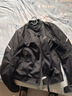 赛羽（SCOYCO）摩托车夏季骑行服CE防护防摔机车服通风透气四季日常通勤摩旅装备 实拍图