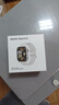 小米（MI）REDMI Watch 6皎月银 国家补贴 澎湃OS 3 心率血氧监测 红米手表6 小米汽车 送男友送女友 实拍图
