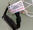 海尔（Haier）老人电话手表智能防丢追踪器摔倒报警视频定位健康手表HYY-H602 【远程精准定位+摔倒报警+睡眠心率血氧监测】 新款全网通大屏大数字成人定位追踪器视频通话多人管理 实拍图