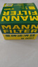 曼牌滤清器（MANNFILTER）机油滤清器机油滤芯W9093长安CS55/CS75 PLUS/CS85逸动睿骋欧尚X7 实拍图