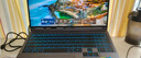 机械革命【京东电竞直播间领券立减800元】极光X 2026 (i7-13700HX 16G 1T RTX5060  灰)游戏本笔记本电脑 实拍图