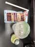大马碧富马来西亚进口海盐咸柠檬薄荷糖清新himalaya糖果零食(12袋/盒) 薄荷咸柠檬180g1盒+1袋青柠糖 实拍图