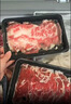 澳牛日记 原切烤肉拼盘5-7人餐 净重3.6斤 牛肉生鲜火锅烧烤食材套餐 实拍图