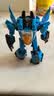 变形金刚（Transformers）儿童玩具工作室系列航行家级《决战塞伯坦》游戏版惊天雷G0561 实拍图