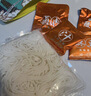 壮客 桂林米粉(卤肉)320克广西速食方便冲泡云南江西干拌粉丝过桥米线 实拍图