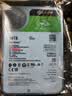 希捷（SEAGATE）16TB 电脑大容量氦气硬盘 台式机7200转 512MB 机械硬盘 SATA 希捷酷鱼系列 3.5英寸 ST16000DM001 实拍图