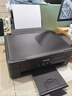 爱普生L380L360L365L3118L3158L3151墨仓式彩色喷墨打印机家用办公 L360/380/363/383复印扫描打印 实拍图