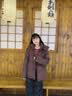 波司登冬羽绒服女士加厚修身休闲脱卸帽立领休闲百搭冬季外套 实拍图