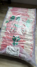 SHUANG YU一次性筷子加粗加长φ5.5mm独立装圆筷300双饭店专用方便卫生竹筷 实拍图