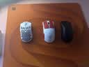 卓威奇亚（ZOWIE GEAR）G-SR-SE 曦 电竞鼠标垫 细面鼠标垫 fps游戏鼠标垫 gsrse控制垫 滑垫 电竞桌垫 实拍图