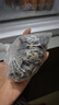 双塔黑木耳250g 东北特产干木耳小碗耳肉厚凉拌火锅食材南北干货 实拍图