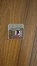 朗科（Netac）32GB TF（MicroSD）存储卡 A1 C10 经典国风版 读速可达100MB/s 行车记录仪&手机专用内存卡 实拍图