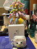 Apple/苹果 AirPods 4(支持主动降噪)搭配无线充电盒(USB-C)苹果耳机 蓝牙耳机适用iPhone/iPad 四代 实拍图
