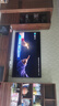 海信（Hisense）电视E7Q 85英寸信芯芯片H6超频版 黑曜屏Pro XDR5200nits 3500分区 300hz 能效补贴 85英寸 【国补】咨询到手6329 实拍图