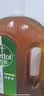 滴露（Dettol）消毒液洗衣衣物消毒水750mL 除螨杀菌混洗无忧 家居地板消毒 非84 实拍图