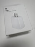 Apple/苹果 20W type-c充电器 苹果usb-c充电器原装手机快充头 旗舰店苹果iPhone 17 Pro Max充电器 实拍图