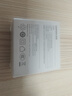 绿联20W充电器苹果17充电头适用iPhone17ProMax/16e/15/iPad平板小米华为手机氮化镓Type-C快充插头 实拍图