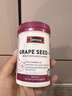 Swisse斯维诗葡萄籽烟酰胺片 热巴同款原花青素维C维E亮肤 180片/瓶 实拍图