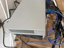 华三（H3C）ER3208G5 9口2.5G企业级有线路由器SD-WAN异地组网 带机量300 VLAN/图形化界面/上网行为管理 实拍图