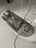 海尔（Haier）除螨仪家用大吸力手持吸尘器三合一床上高温杀菌吸螨一体机沙发紫外线除螨杀菌吸毛有线款 【3合1 】吸尘/紫外线除螨/热风除湿3025 实拍图
