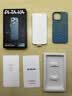 PITAKA适用苹果iPhone16ProMax手机壳相机按键全包浮光跃金凯夫拉磁吸裸机手感高级感奢华保护套 清梦蓝 实拍图