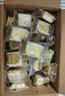 味滋源雪花酥600g 牛扎奶芙沙琪玛牛轧糖 伴手礼品节日送礼品盒 实拍图