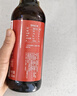 加加红烧酱油500ml【特级 老抽】酿造酱油家用红烧豉香调味上色 实拍图