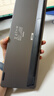 雷柏（Rapoo）E9300G升级款 99键无线/蓝牙多模键盘 刀锋超薄紧凑便携无线键盘 电脑笔记本商务办公键盘 深灰 实拍图