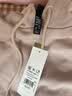 阿迪达斯（adidas）运动跑步休闲宽松连帽卫衣套头衫 IA4990 灰褐棕 2XL 实拍图