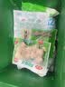 安井鱼子虾滑 100g 1袋 虾仁含量高 海鲜水产火锅麻辣烫关东煮食材 实拍图